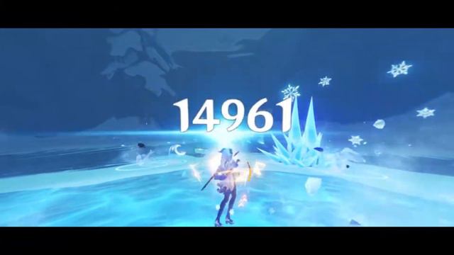 COCOGOAT || физическая коза be like - genshin impact смотреть онлайн