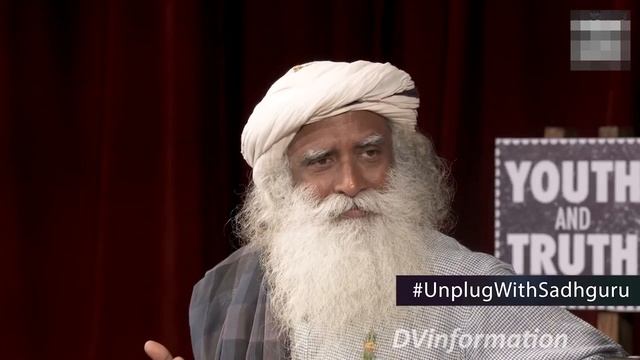 Как найти свою вторую половинку ? Садхгуру - йогин и мистик, Sadhguru - на русском. смотреть онлайн