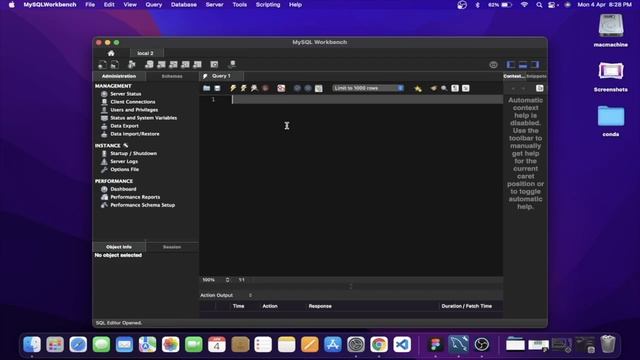 mysql workbench setup and write first query | mysql tutorial | tech overlay смотреть онлайн