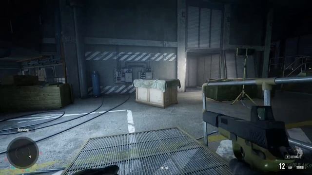 SNIPER GHOST WARRIOR CONTRACTS 2 Gameplay Walkthrough FULL GAME (4K 60FPS) No Commentary смотреть онлайн