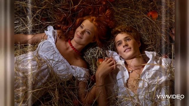 ?❤? Ах , сударь , утром в соломе и в пыли что же мы с Вами наделали ...?❤? смотреть онлайн