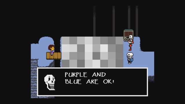 Journey To Snowdin-Undertale смотреть онлайн