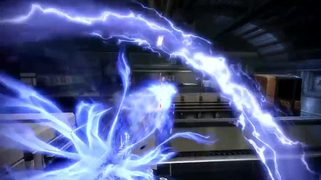 [HD] Mass Effect 2 - Time to get Aggressive (Vanguard/Insanity) смотреть онлайн
