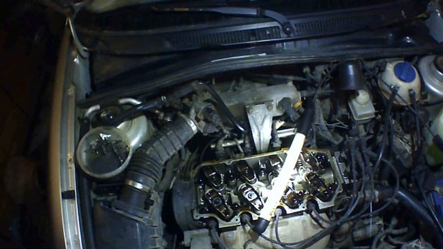 Регулировка компенсаторов Чери Амулет Chery Amulet