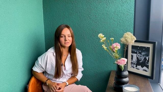 ? КРОШЕЧНАЯ студия 24м², удалось разместить всё! смотреть онлайн