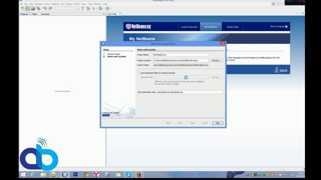 Java Programlama / java jdk indirme / NetBeans IDE İndirme / java kurulumu /JAVA SE смотреть онлайн