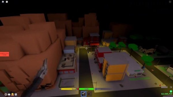 Roblox Da Hood Aimlock Script (Pastebin)