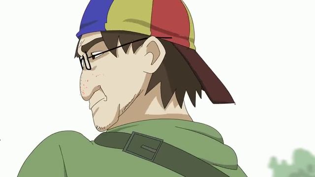 Meanwhile Somewhere In The Basyastopol Region (Russian Action Movie Parody)