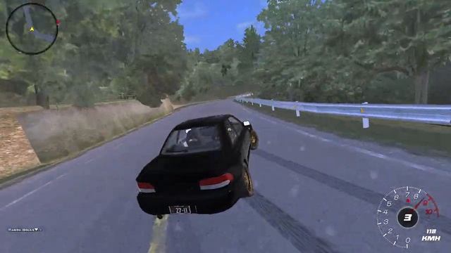 Initial drift online DOWN USUI for 178 смотреть онлайн