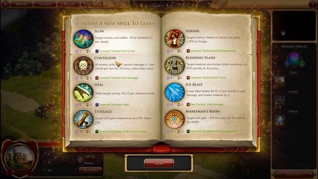 Let's Play Sorcerer King - Episode 1 - Gameplay Introduction [Campaign] смотреть онлайн