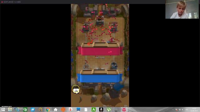 Супер Спец ПРЕДЛОЖЕНИЯ 2 маг сундука (Школа Clash Royal) #7 смотреть онлайн