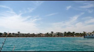 Отель  Club Azur  Макади,Египет