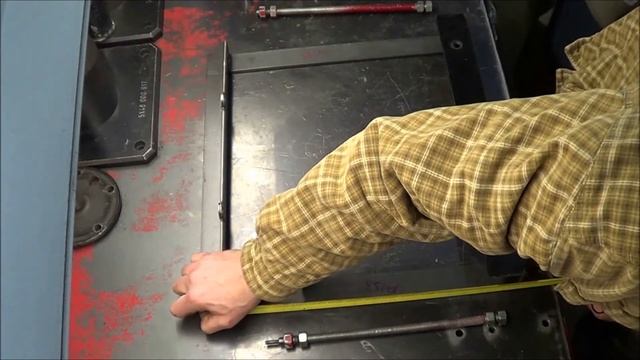 Chrysler 3 and 4 speed auto transmission bench jig holder info viewer question смотреть онлайн