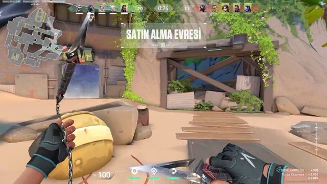 Desktop | GeForce ile çekilmiştir смотреть онлайн