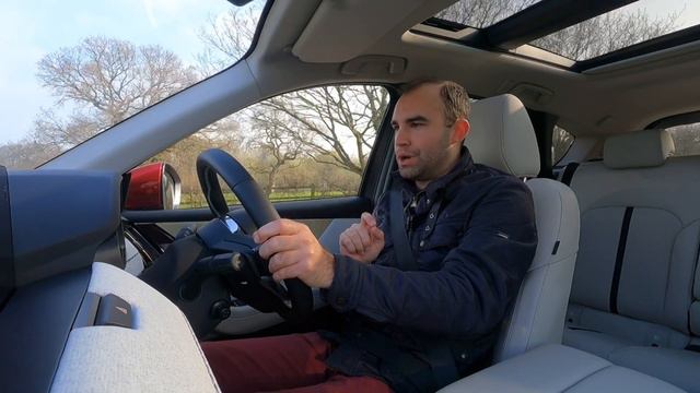 Mazda CX-60 diesel 2023 review – Old hat or top cat? | batchreviews (James Batchelor) смотреть онлайн