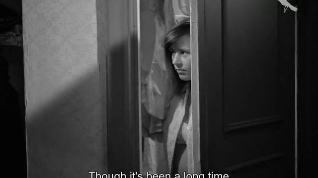Sommaren med Monika (Summer With Monika) Ingmar Bergman - 1953 смотреть онлайн