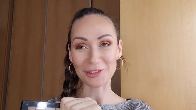 HAUL/ Testuji Eveline Cosmetics/ Dekorativky Za Málo Peněz, Stojí Za To?