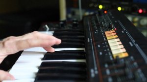 Moby - Live Ambient 4   Live Ambient Improvised Recordings Vol. 1