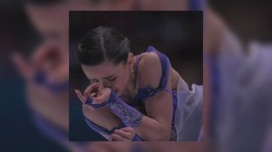 Музыка для фигурного катания ☄️✨