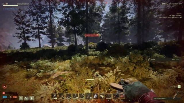#D-01: A New, Hard, Dedicated World! - Icarus! - Styx Openworld - By Kraise Gaming! смотреть онлайн