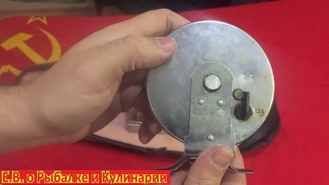 Советский очень интересный набор-Подарок спиннингисту ПС-2.Подарок спиннингиста,что внутри?Смотрите смотреть онлайн