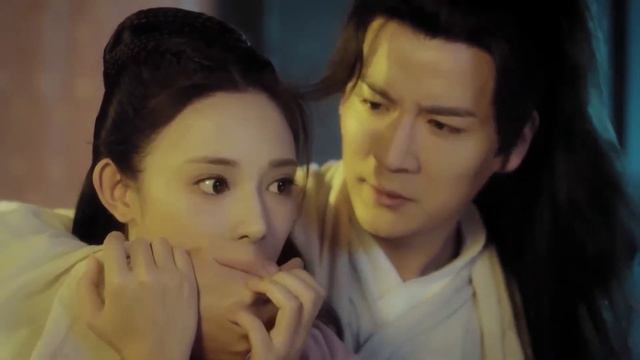 最新古装电视剧 【星月长明/Shining Just for You】▶EP 12💋 古灵精怪小公主🤳和多情太子之间的爱恨情仇🤳真爱绝唱，绝世甜剧 💘虐到窒息 #陈星旭 #彭小苒#冯绍峰 #星河长 смотреть онлайн
