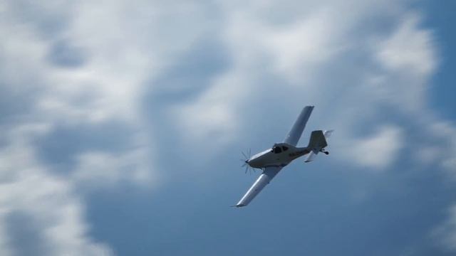 Т500 Премьерный полёт