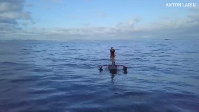 40 Невероятных Средств Передвижения, От Которых Ты Офигеешь