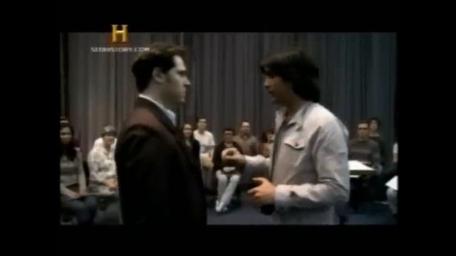 Memorização - History Channel - Super Humanos p.2 смотреть онлайн
