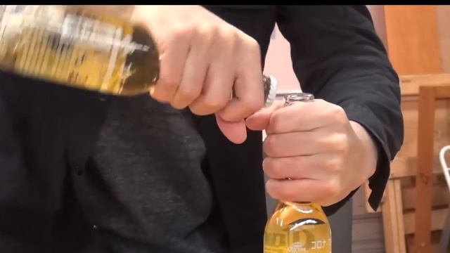 3 ЛУЧШИХ В МИРЕ ЛАЙФХАКА С ПИВОМ смотреть онлайн