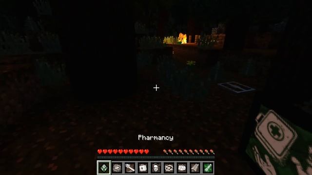 Dead by Daylight in Minecraft?! - Wöchentliche Mods смотреть онлайн
