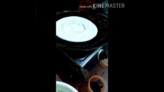 Onion dosai/indian pizza смотреть онлайн