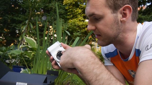 Samsung NX300 fényképezőgép bemutató videó | Tech2.hu смотреть онлайн