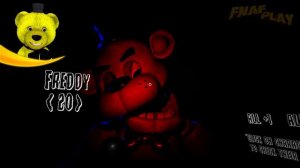 FNAF 1 но в 360° ГРАДУСОВ 💫