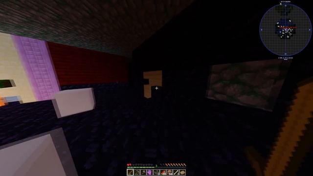 Lp. #ХардкорноеВыживание #1 ОБОРОТЕНЬ! | ВЫЖИВАНИЕ В МАЙНКРАФТ С МОДАМИ 1.12.2 смотреть онлайн