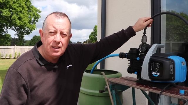 How to Install Pop Up Sprinklers in Your Lawn смотреть онлайн