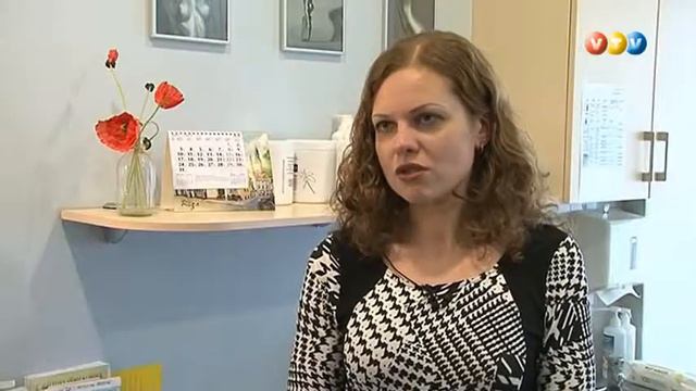 Vidzemes TV: Esi vesels (25.03.2014.) смотреть онлайн