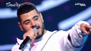 Kagramanov - Сколько стоит любовь | SnowПати 20\21 | Музыка Первого