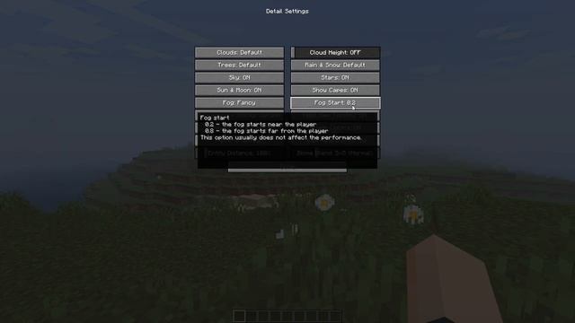 How to make minecraft look like it's in beta/alpha. смотреть онлайн