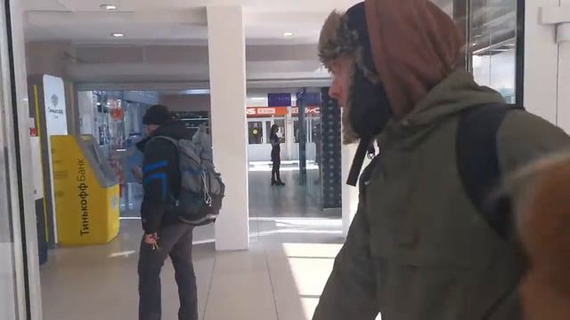 г. Томск, ул. Иркутский тракт 54_входная группа и предлагаемая локация смотреть онлайн