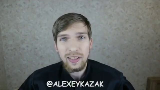 АЛЕКСЕЙ КАЗАХ, В ПОДДЕРЖКУ МУСУЛЬМАН, МАКРОН ПРЕЗИДЕНТ ФРАНЦИИ ВРАГ АЛЛАГЬА. смотреть онлайн