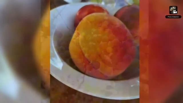 Ягоды и фрукты Абхазии смотреть онлайн