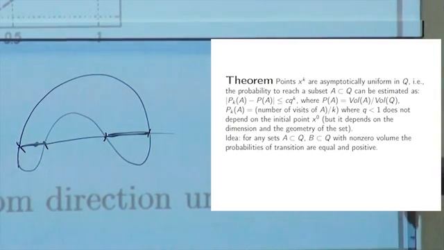 В окрестностях Монте-Карло. Часть 1 смотреть онлайн