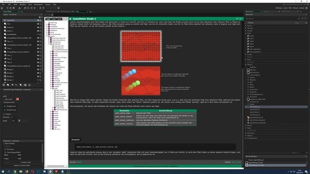 ?Game Maker Studio 2 | Basics - Path (easy guide) смотреть онлайн