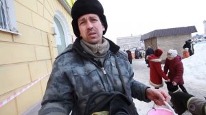 Как отучить вашу собаку реагировать на других собак