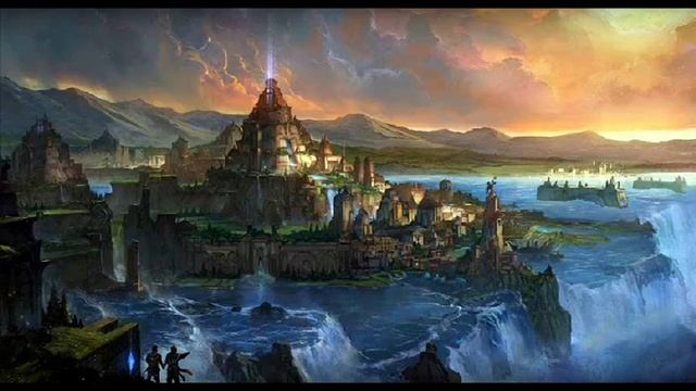 (21+) Космос - это вода. В.Котляров. смотреть онлайн