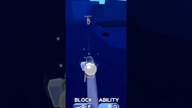 поиграл в blade ball roblox #fyp смотреть онлайн