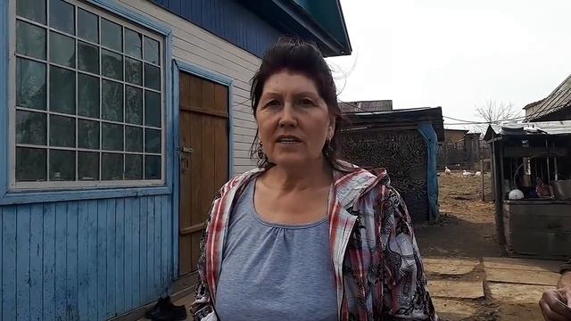 ВРАЧА Людмилу Ермак 10 лет - павлов оставил на улице! смотреть онлайн
