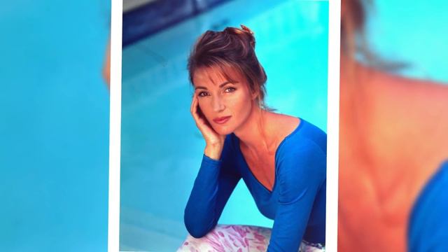 Celebrities of A Different Era: Jane Seymour смотреть онлайн