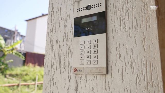 ОАЗИС у центра Сочи, современный комплекс с бассейном от 7,5 млн. ЖК «Green Palace» смотреть онлайн